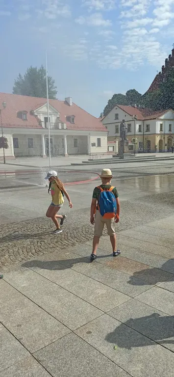 Zapisy na Półkolonie Letnie 2026 w Białymstoku