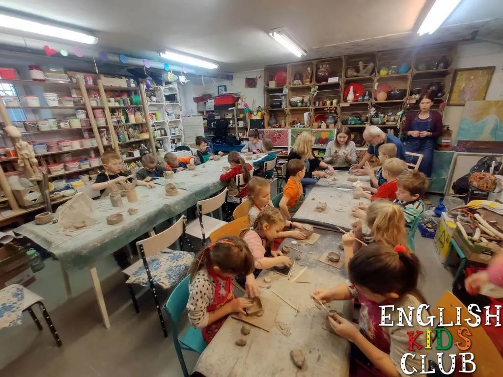 2 Tygodnie Półkolonii Zimowych 2020 Za Nami.