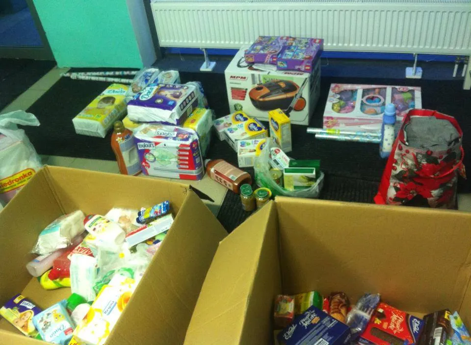 Szlachetna Paczka - zdjęcie 2