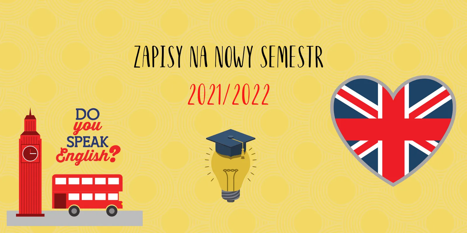 Zapisy Na Semestr 2021/2020 - Język Angielski Dla Dzieci Białystok